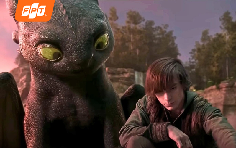 phim hay trên fpt play bí kíp luyện rồng