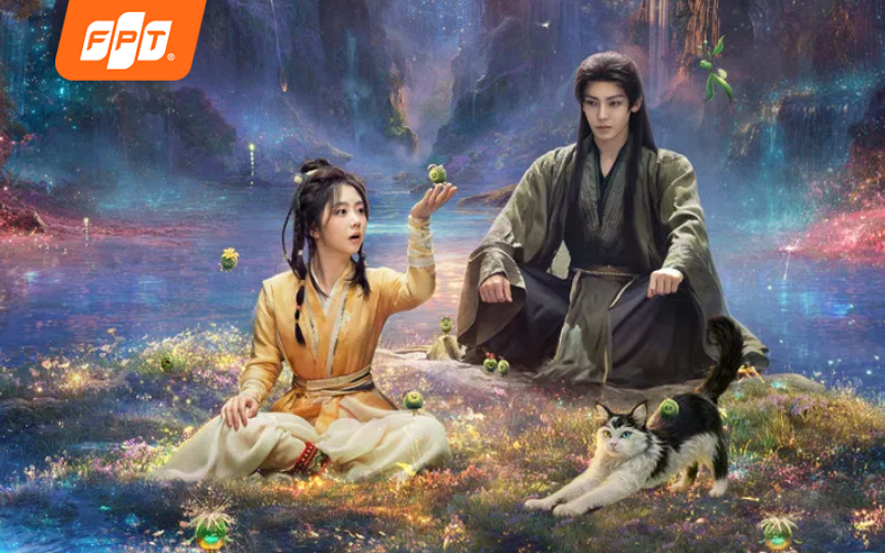 phim hay trên fpt play năm 2026 tiêu dao