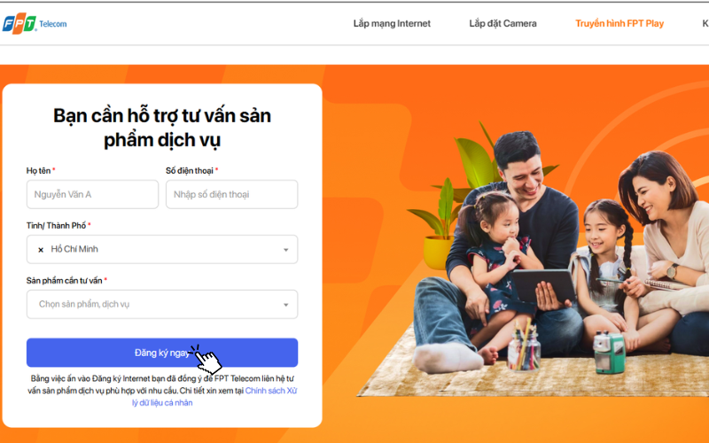 xem phim hay năm 2026 trên fpt play