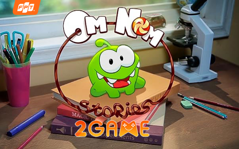 game ít dung lượng hay the Rope 2