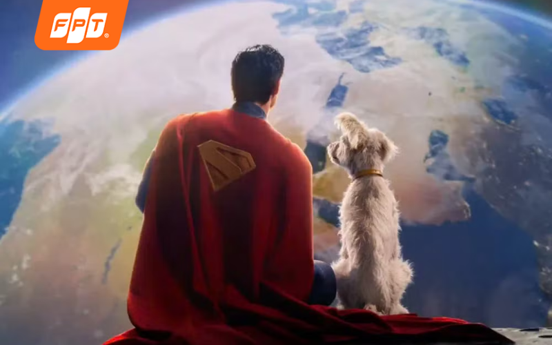 phim hành động mỹ hay nhất superman