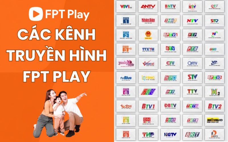 xem phim hành động mỹ trên fpt play