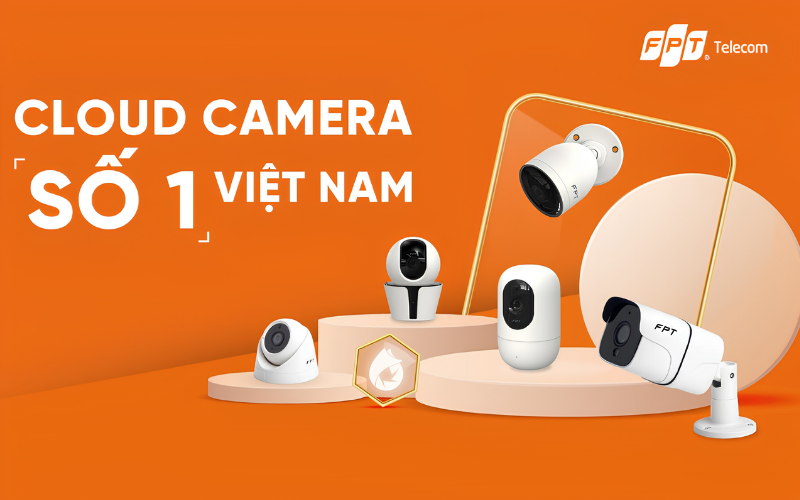 ứng dụng camera fpt