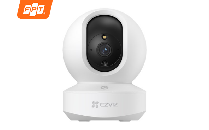 camera ip 360 độ không dây tốt