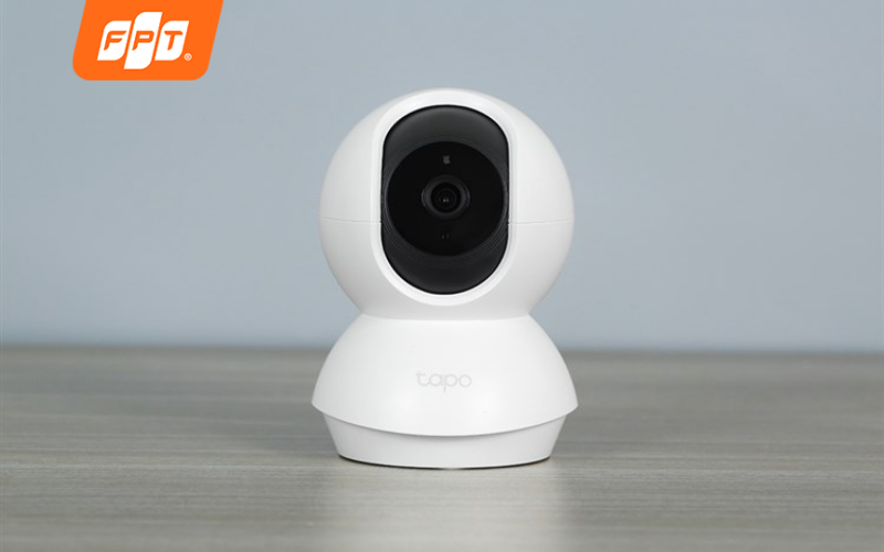 Camera IP 360 Độ 2MP TP-Link Tapo C200C
