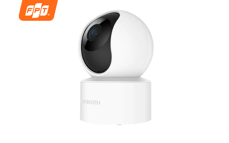 Camera IP 360 Độ 2MP TP-Link Tapo C200C