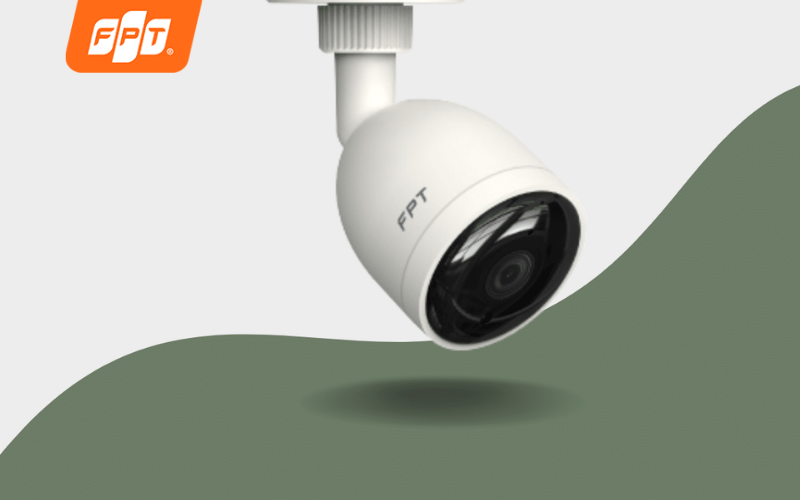 FPT Camera IQ3