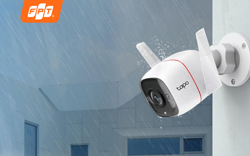 Camera TP-Link Tapo C310 3MP