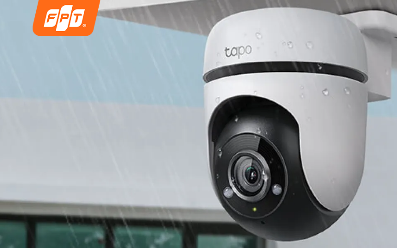 Camera TP-Link Tapo C500 2MP 360 độ