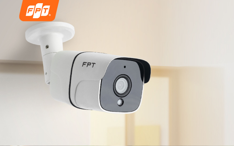 Camera hồng ngoại IQ 2S
