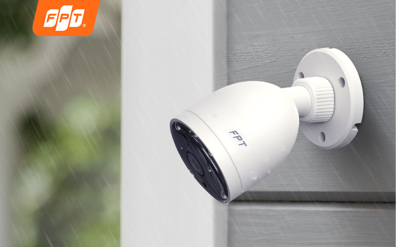 Camera hồng ngoại IQ3