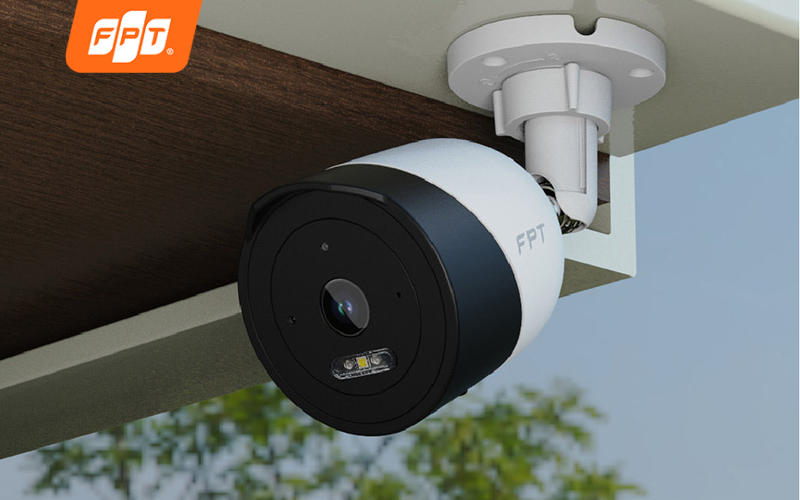 camera hồng ngoại fpt