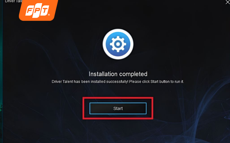 bước 1Cập nhật (Update) và cài đặt lại Driver wifi