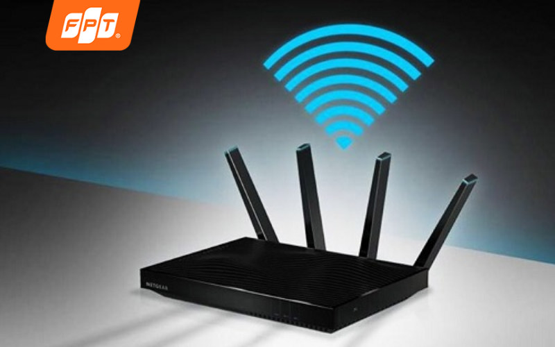 nguyên nhân điện thoại oppo không bắt được wifi