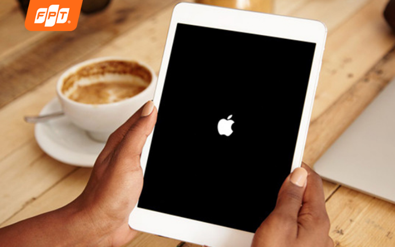 Cập nhật phần mềm iPadOS