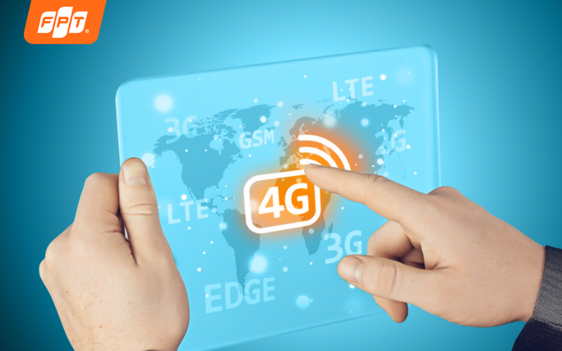 nguyên nhân phổ biến gây lỗi không phát được wifi trên iPhone