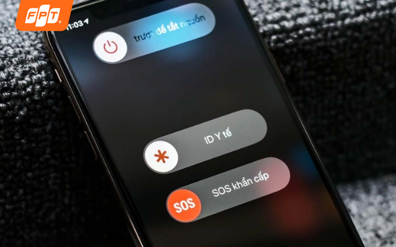 Cách sửa lỗi không phát được wifi trên iPhone