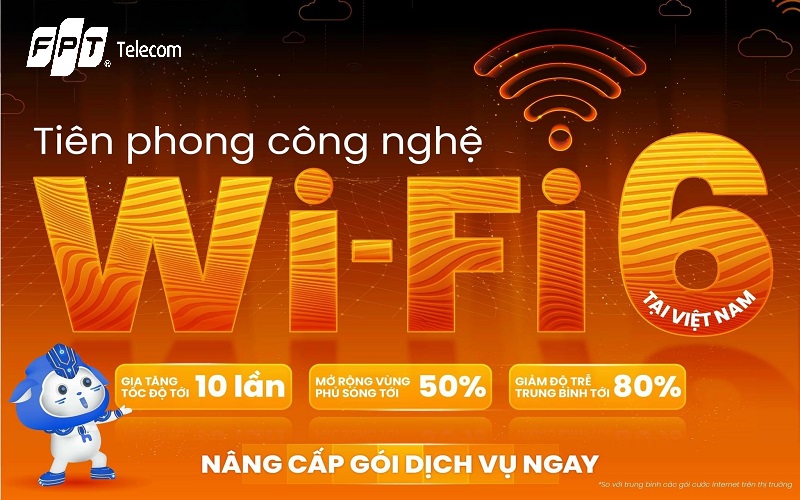 nâng cấp mạng fpt