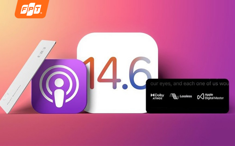 Cập nhật lại iOS lên phiên bản mới nhất