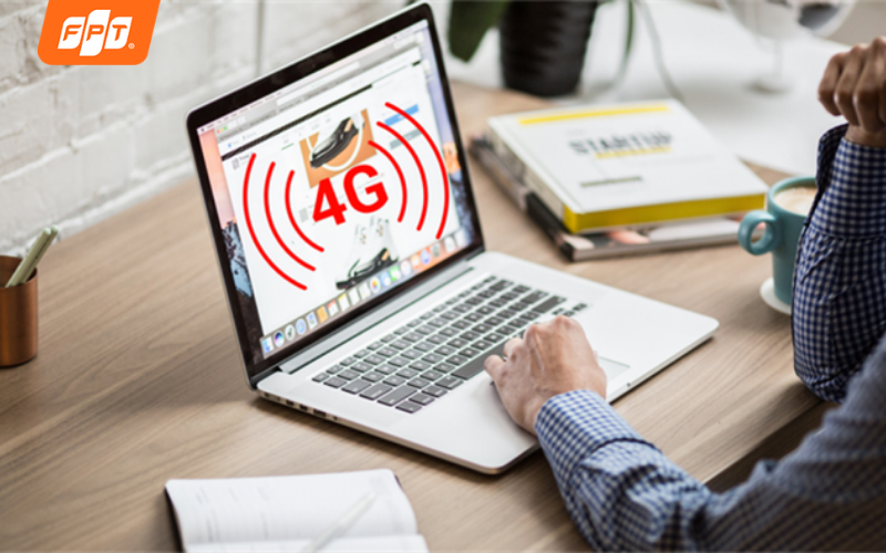 Mạng 4G miễn phí là gì
