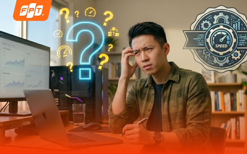 câu hỏi thường gặp về tăng tốc độ mạng cho pc