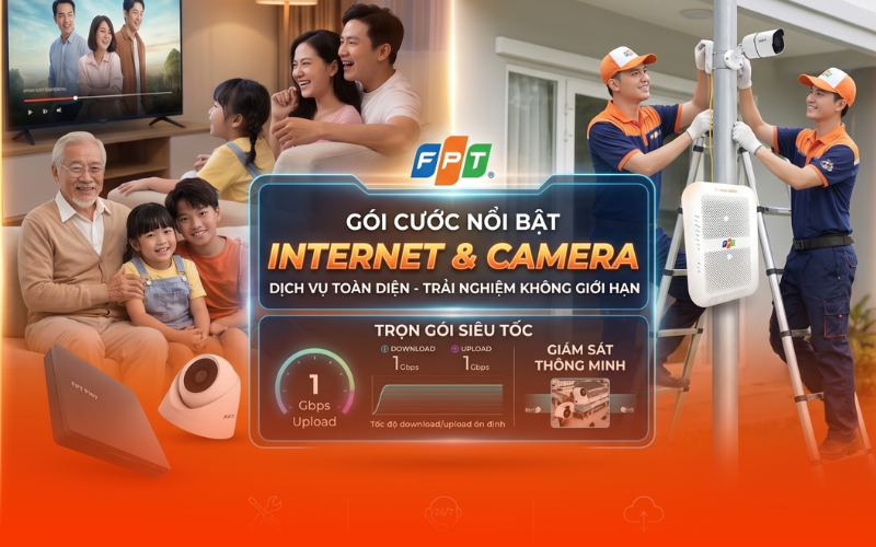 mạng nhanh nhất việt nam fpt