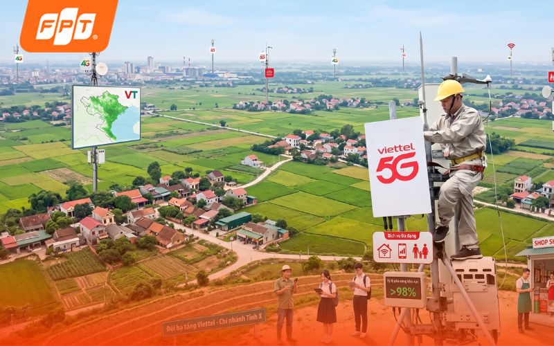 Viettel Telecom