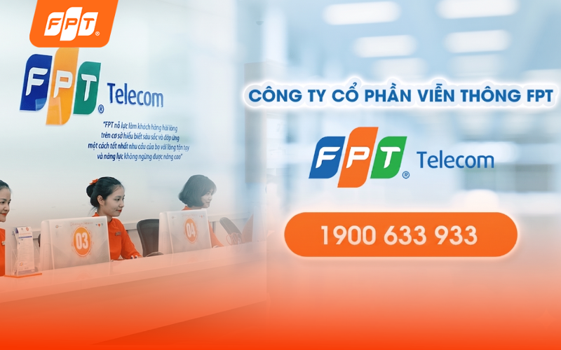 Đội ngũ tư vấn viên FPT