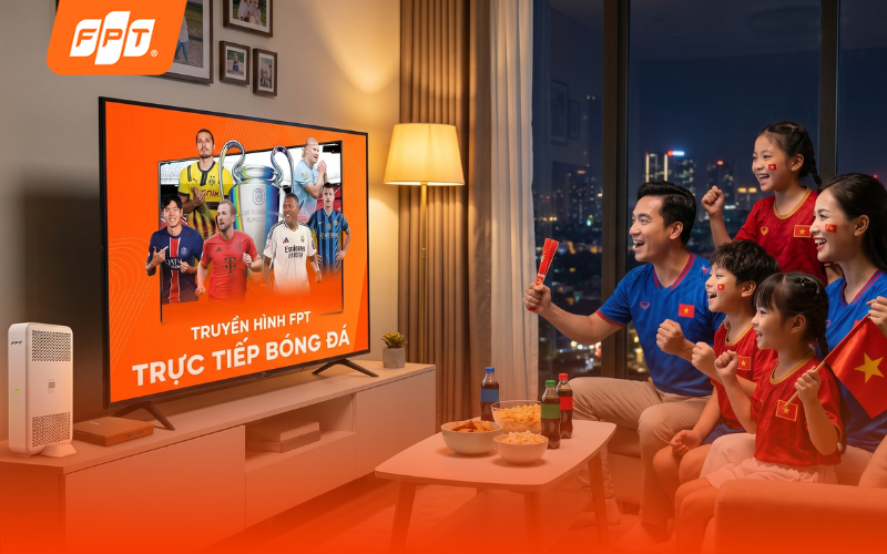 chủ nhà world cup 2026