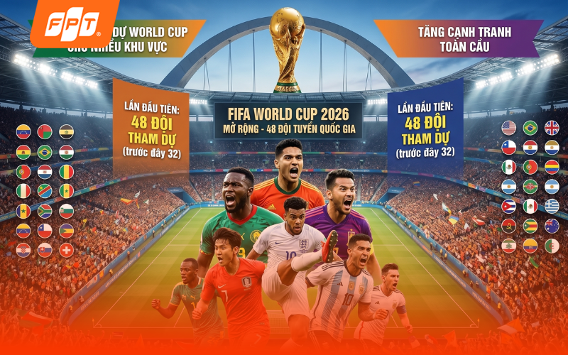sơ đồ thi đấu world cup 2026
