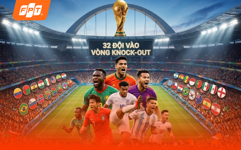 sơ đồ thi đấu world cup 2026