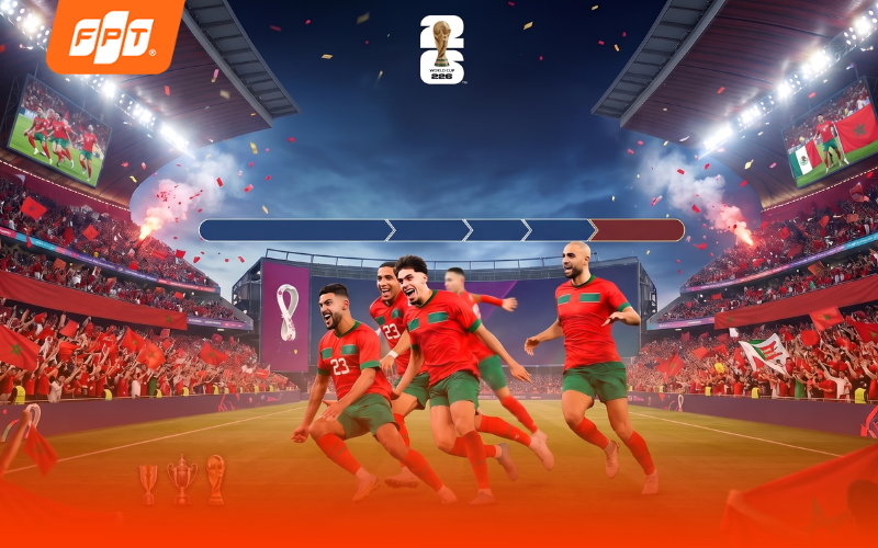 sơ đồ thi đấu world cup 2026