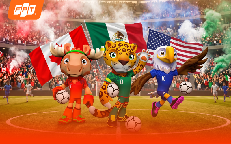 inh vật world cup 2026