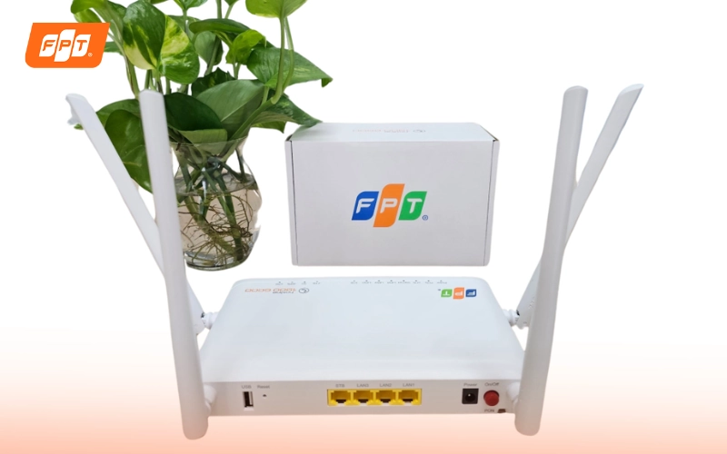 hình ảnh modem