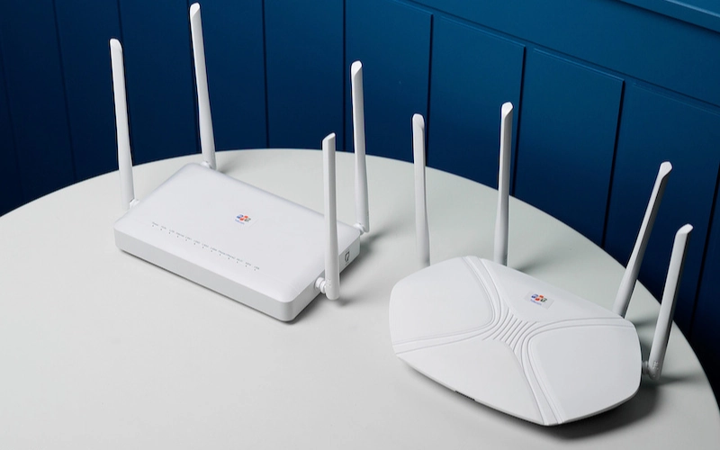 hình ảnh modem