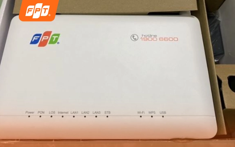 hình ảnh modem