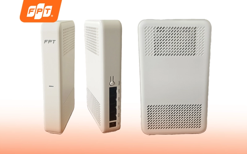 hình ảnh modem