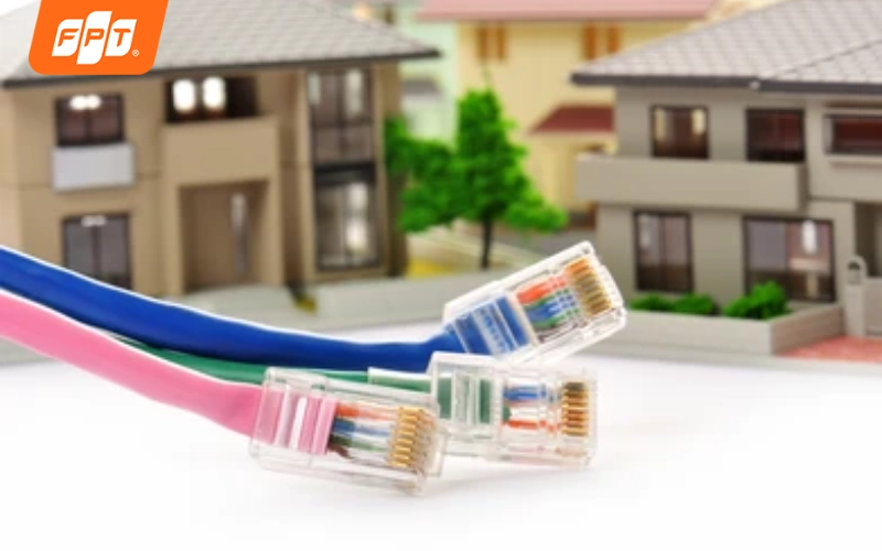 ftth là gì