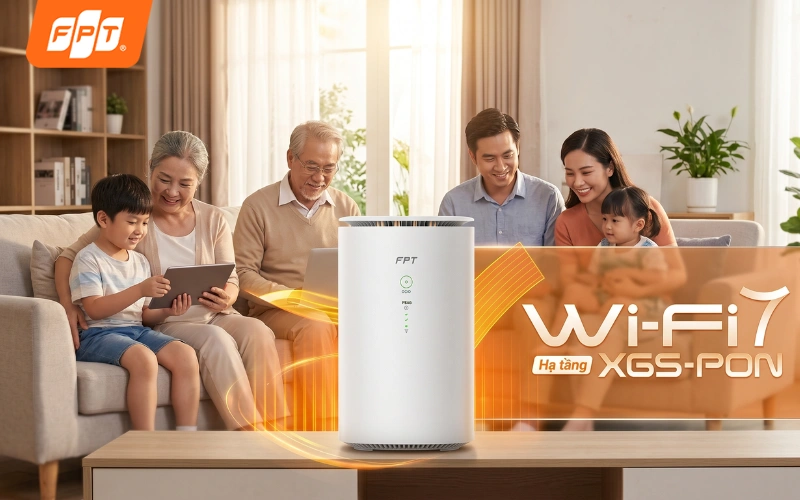 ftth là gì
