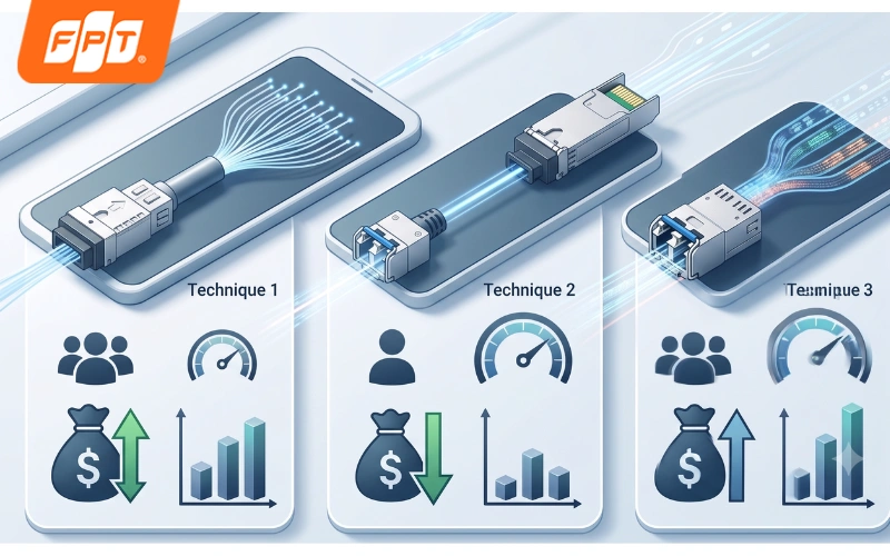 modem gpon là gì