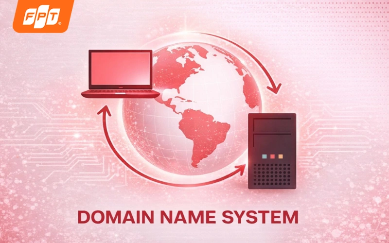 dns là gì