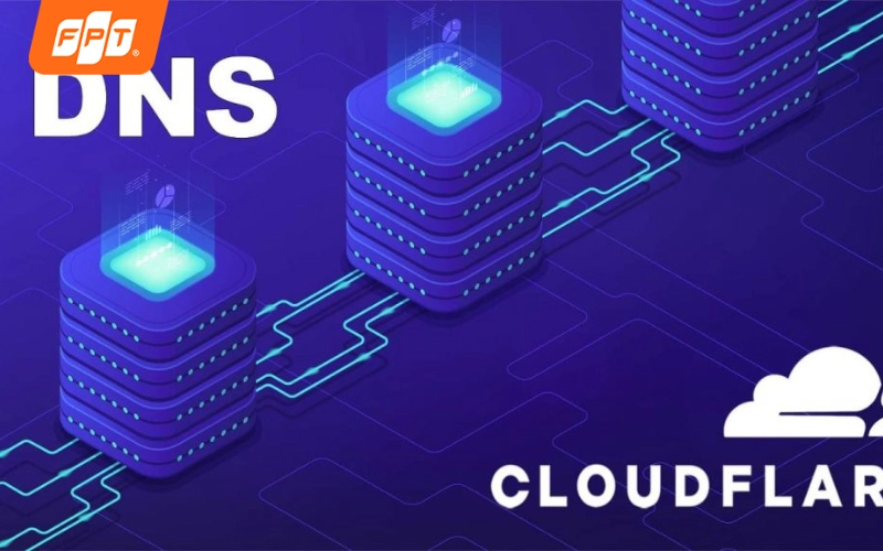 dns 1.1 1.1 là gì​