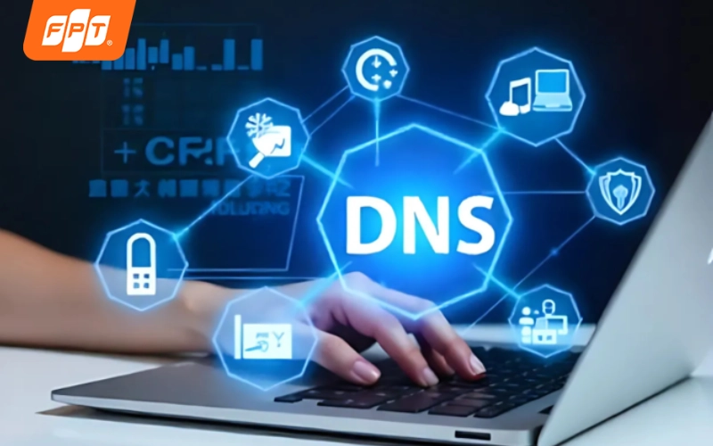 dns là gì