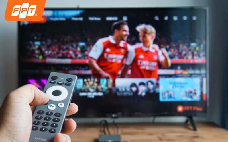 Internet xem World Cup