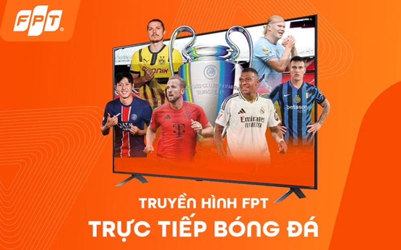 Internet xem World Cup