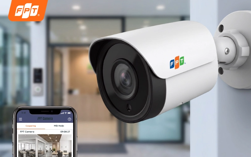 ptz camera là gì​