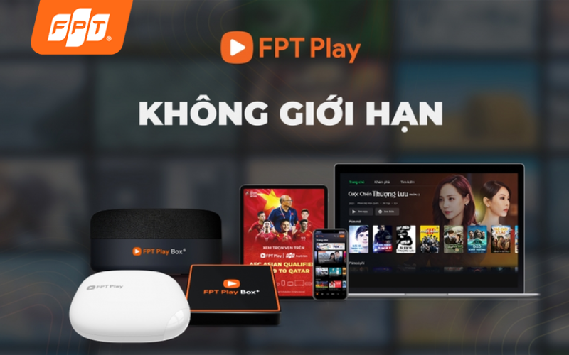cách xem world cup 2026 trên fpt play
