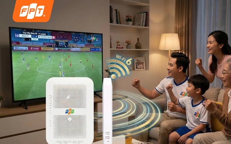 cách xem world cup 2026 trên fpt play