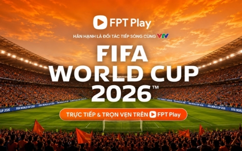 trận khai mạc world cup 2026