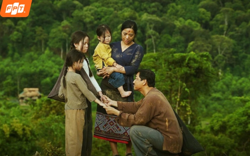 Phim mới trên FPT Play tháng 6